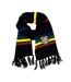 Écharpe Hogwarts Adulte Taille Unique Noir Harry Potter-2