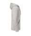 Sweat À Capuche Authentic Homme Gris Pâle Russell-3