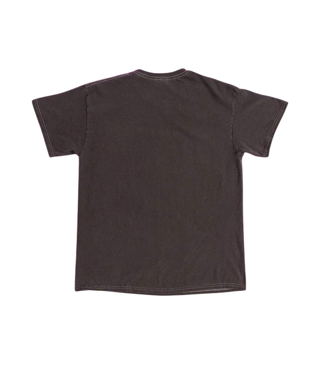 T-shirt Demon Days Adulte Noir Charbon Gorillaz-3