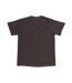 T-shirt Demon Days Adulte Noir Charbon Gorillaz-3