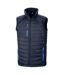 Veste Sans Manches Compass Adulte Bleu Marine Bleu Roi Result-1