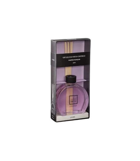 Diffuseur de Parfum & 6 Bâtonnets Haly 100ml Lavande