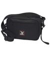 Men's Black 3-in-1 Travel Bag  Atlas For Men