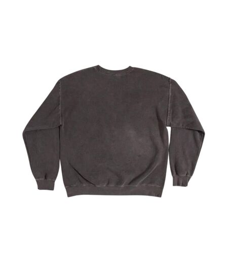 Sweat Motif Oogie Boogie Adulte Charbon The Nightmare Before Christmas