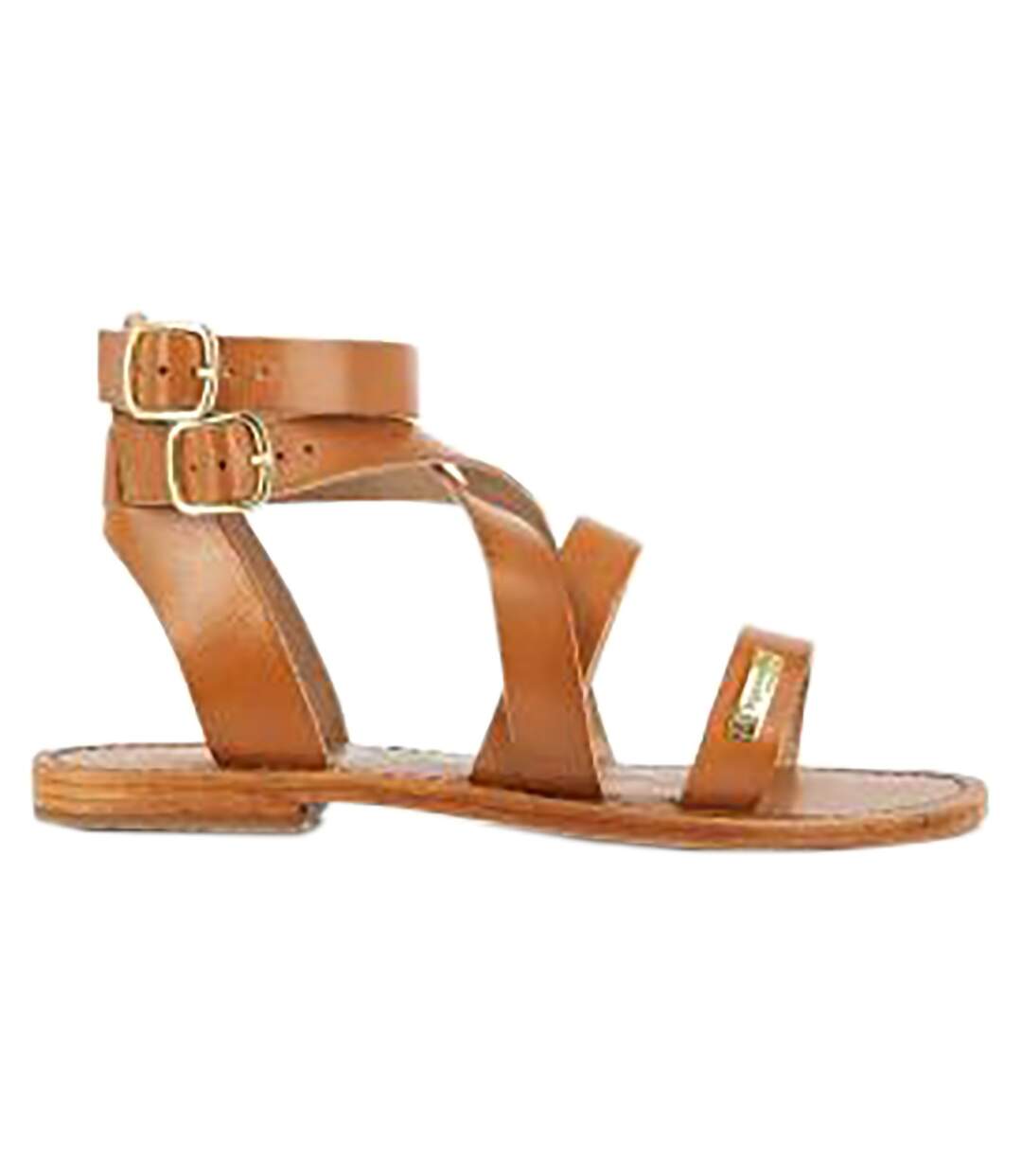 Sandale Cuir Les Tropeziennes Oceanie-2