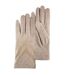 Isotoner Gants femme tactiles, chauds, en laine, non doublés-5