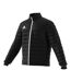 Veste Entrada Homme Noir Adidas-1