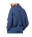 Pull bleu femme noisy may tina - xs-2