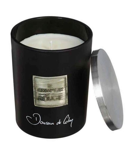 Bougie Parfumée Loyd 490g Douceur Coton