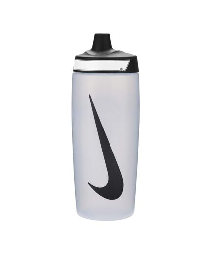 Refuel 680ml Water Bottle One Size Natural Nike