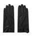 Gants Motif/style En Relief Noir Ralph Lauren-2
