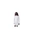 Sweat Motif/style Logo Brodé Homme Gris Clair Lacoste-1