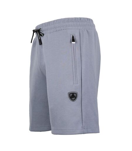 SHORT DE SPORT EN SCUBA CORDEAU HOMME