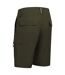 Mens dalham shorts dark vine Trespass-2
