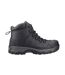 Unisex Adult As35c S7s Safety Boots Black Amblers-1