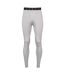 Caleçon long doublé polaire pour homme-2