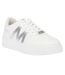 Baskets Jumpkick Femme Blanc Steve Madden-1