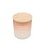 Bougie Parfumée en Verre Sana 255g Terre des Merveilles-1