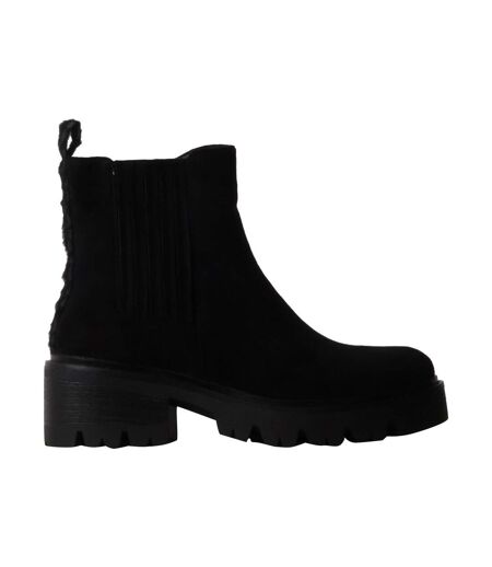 Bottines à Zip Findlay