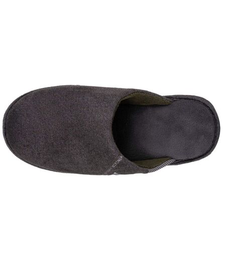 Isotoner Chaussons Mules homme