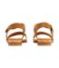 Sandales Cuir The Divine Factory Alénoa-4