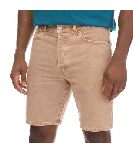 Short original homme sable Levis