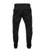 Pantalon De Jogging Femme Noir Urban Classics-2