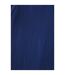 Womens/ladies graduated pleat short-sleeved midi dress navy Principles