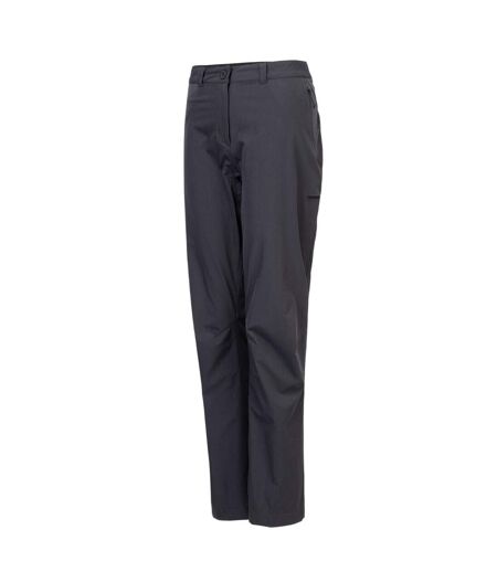 Pantalon Panther Femme Anthracite Karrimor