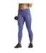 Womens/ladies Mass Merchants Leggings Crystal Puma-3