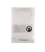 Poncho sprinkle pla adulte blanc transparent MidOcean-2
