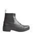 Bottes De Jardinage Mirfield Femme Noir Brogini-1