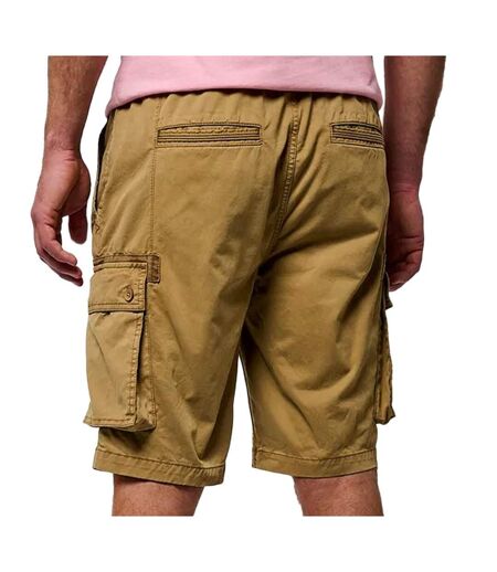 Short beige homme kaporal  byron - m