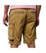 Short beige homme kaporal  byron - m-2