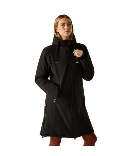 Veste Isolante Femme Noir Regatta