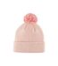 Bonnet Puma Enfant Fc Pom-Pom Beanie