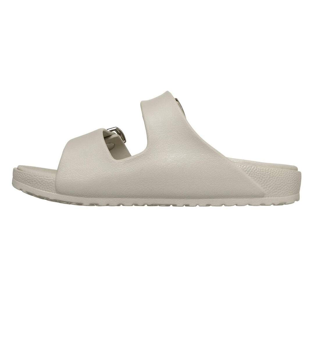 Sandales Arch Fit Cali Breeze 2.0 Duo Femme Blanc Cassé Skechers-2