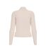 Col Roulé Motif/style Logo Texte Femme Bleu Sarcelle Guess-2
