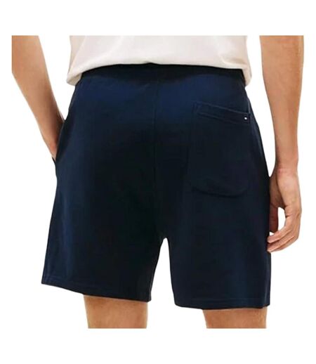 Short marine homme tommy hilfiger tjm signature