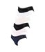 Culottes Femme INFINITIF - Pack de 6-1