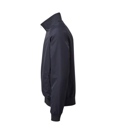 Asquith & Fox Mens Harrington Jacket (Black) - UTRW6641