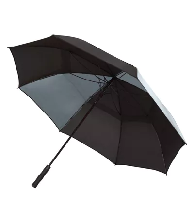Parapluie Golf Jeff Taille Unique Gris Floso