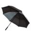 Parapluie Golf Jeff Taille Unique Gris Floso-1