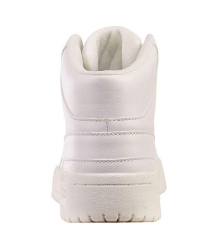 Baskets Coda Mid Oc Adulte Blanc Kappa