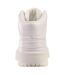 Baskets Coda Mid Oc Adulte Blanc Kappa-2