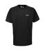 Trespass Harland - T-shirt à manches courtes - Homme (Noir) - UTTP2991