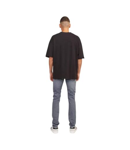 Jean Liamevan Homme Denim Gris Jack And Jones