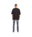 Jean Liamevan Homme Denim Gris Jack And Jones-3