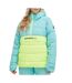 Doudoune Bleu/Vert Femme O'Neill O'riginals Puffer - L