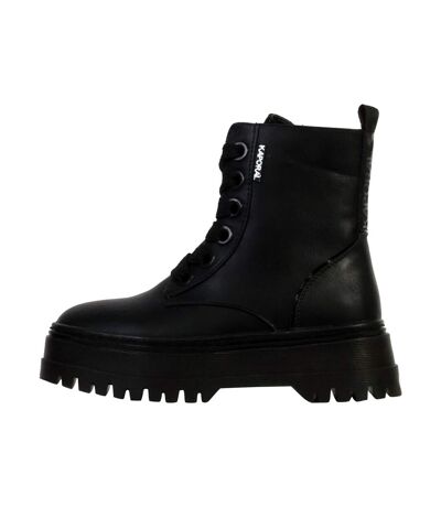 Bottines à Lacets Kaporal Sloane